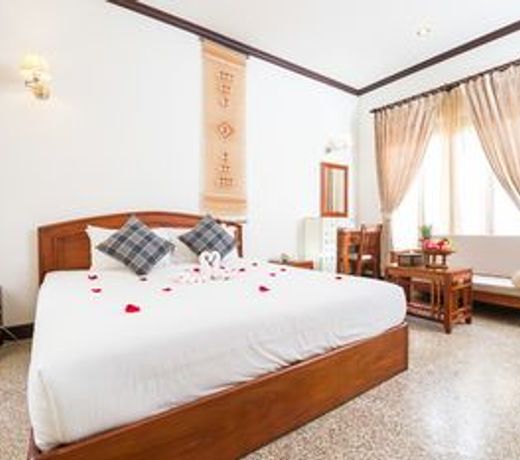 Ang Thong Hotel
