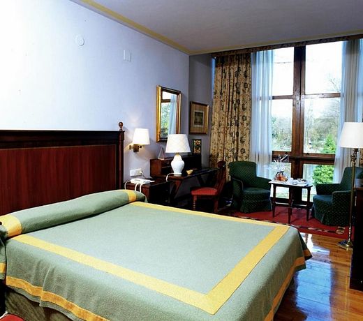 Parador de Gijón