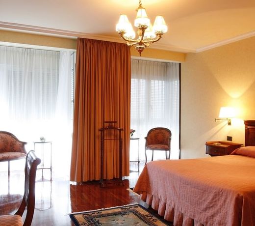 Hotel Alcomar