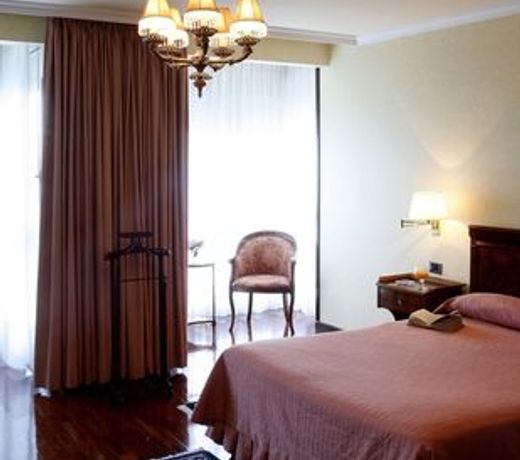 Hotel Alcomar