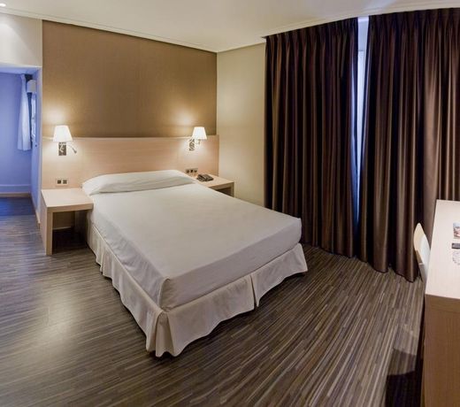 Hotel Asturias