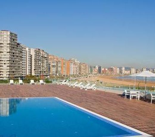 NH Gijón