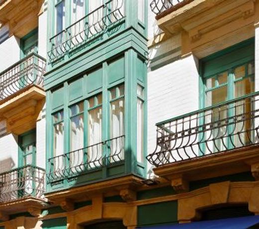 Hotel Santa Rosa, Blue Hoteles