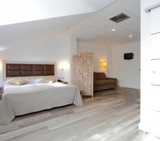 Hotel Santa Rosa, Blue Hoteles