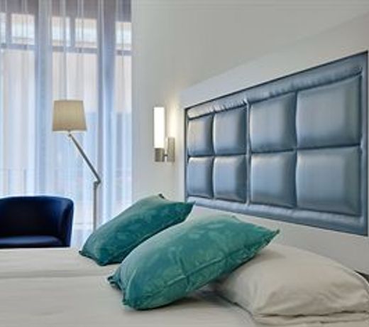 Hotel Santa Rosa, Blue Hoteles