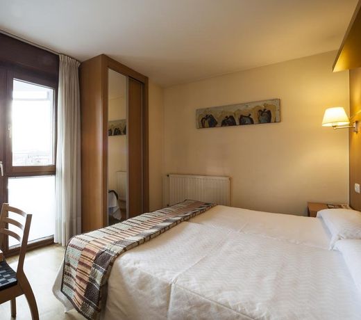 Hotel La Polar