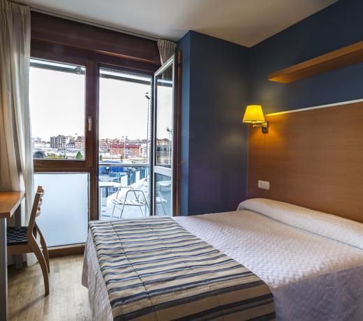 Hotel La Polar