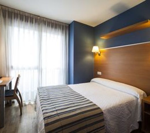 Hotel La Polar