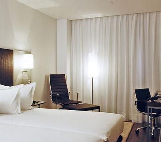 AC Hotel Gijón by Marriott