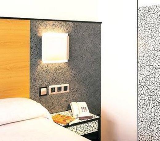 Hotel Faranda Express Pathos Gijón