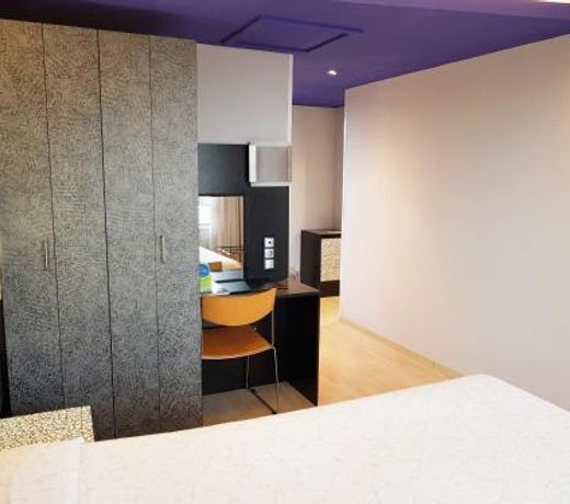 Hotel Faranda Express Pathos Gijón