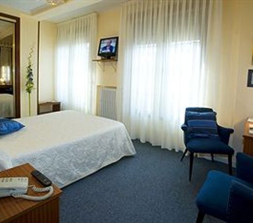 Hotel Castilla