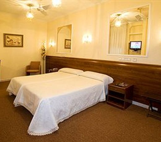 Hotel Castilla