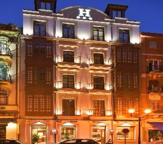 Hotel Marqués, Blue Hoteles
