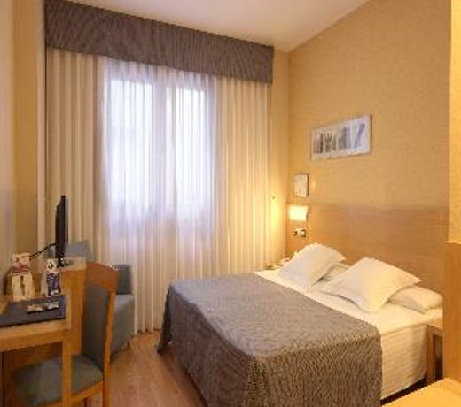 Hotel Marqués, Blue Hoteles