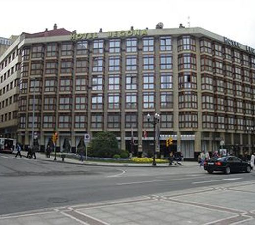 Hotel Begoña