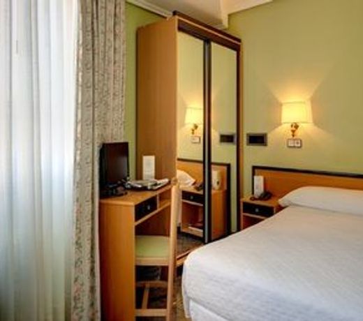 Hotel Alda Pasaje