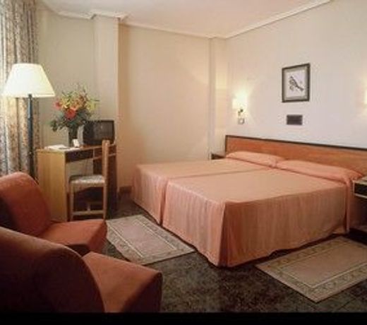 Hotel Alda Pasaje
