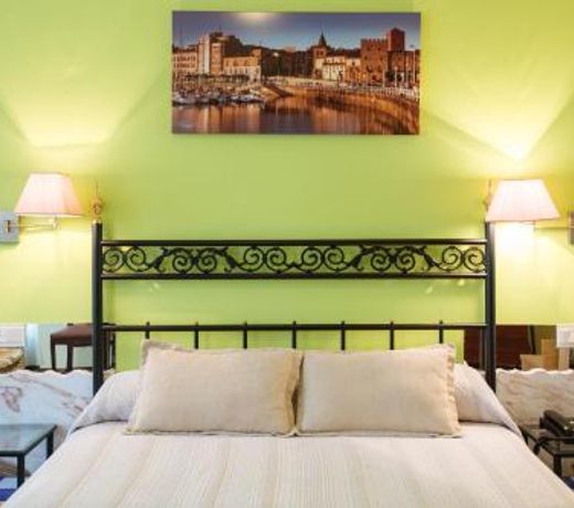 Hotel Don Manuel