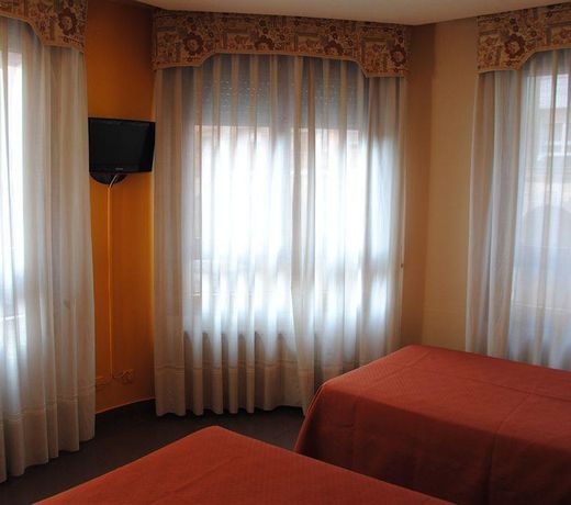 Hotel Playa Poniente