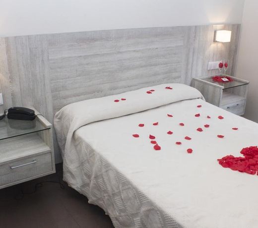 Hotel Playa Poniente