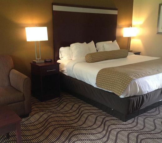 Executive Inn and Suites Jefferson