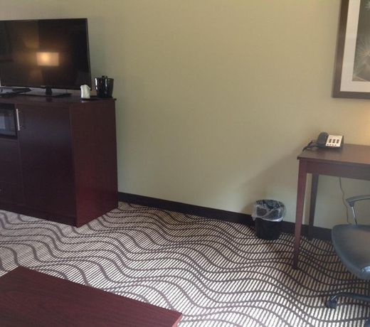 Executive Inn and Suites Jefferson