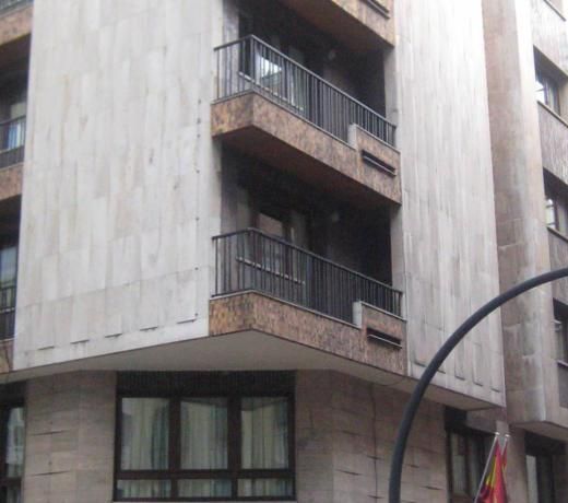 Leon Hotel