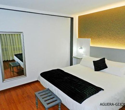 Hotel Alda Centro Gijón