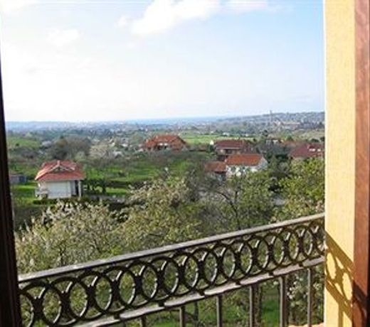 El Mirador de Deva