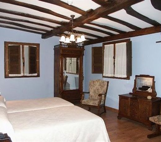 El Mirador de Deva