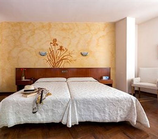 Hotel San Miguel