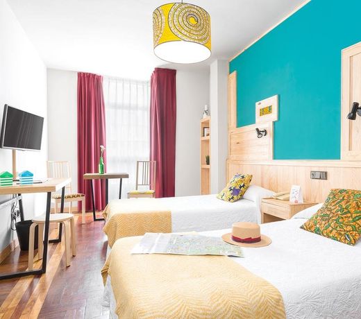 Hotel San Miguel