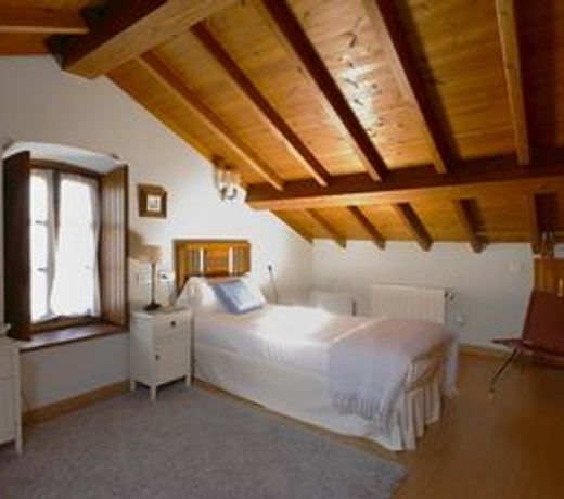 La Ermita de Deva