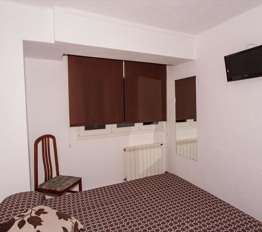 Hostal Verdemar