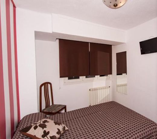 Hostal Verdemar