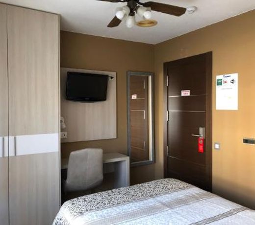 Hotel Bahia