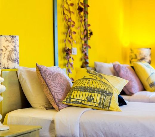 Chanthavinh Resort and Spa