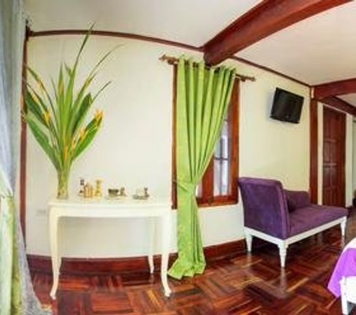 Chanthavinh Resort and Spa
