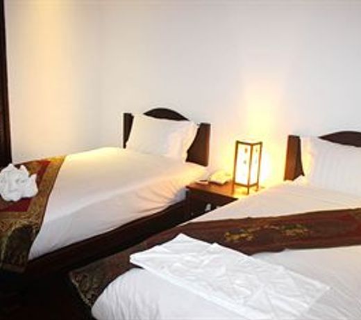 Capital Hotel