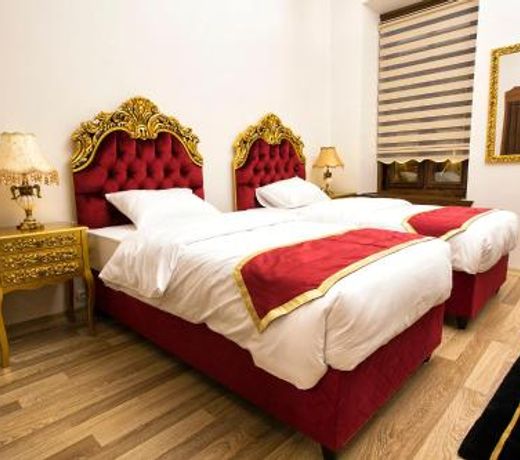 Hotel Katerina Sarayı