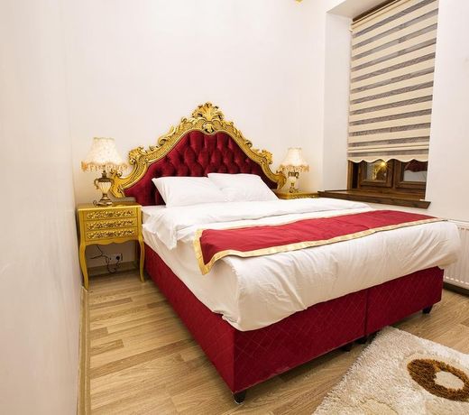 Hotel Katerina Sarayı