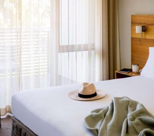 Pullman Magenta Shores Resort