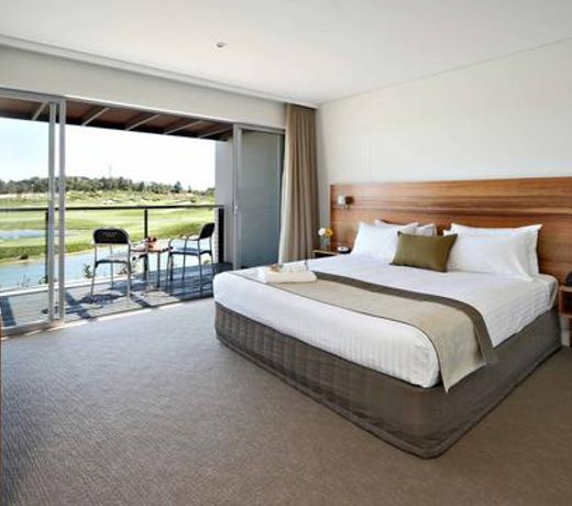 Pullman Magenta Shores Resort
