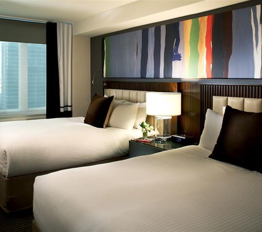 Fifty Hotel & Suites by Affinia