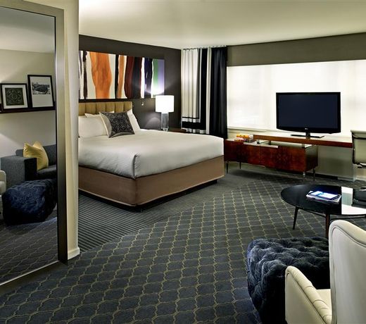 Fifty Hotel & Suites by Affinia