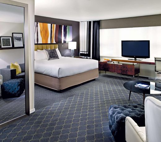 Fifty Hotel & Suites by Affinia