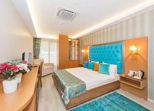 Grand Palace Hotel