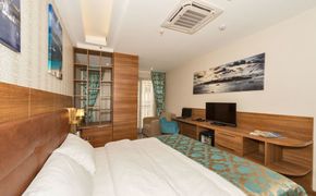 Grand Palace Hotel