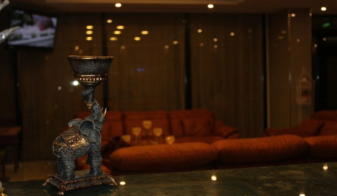 Grand Palace Hotel